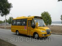 Dongfeng primary school bus EQ6662S4D