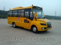 Школьный автобус для начальной школы Dongfeng EQ6666S4D