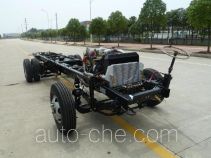 Dongfeng bus chassis EQ6668KX5AC