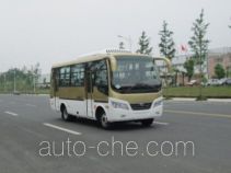 Dongfeng bus EQ6668LTN