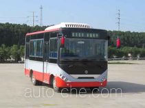 Электрический городской автобус Dongfeng EQ6670CBEVT