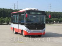 Dongfeng electric city bus EQ6670CBEVT1