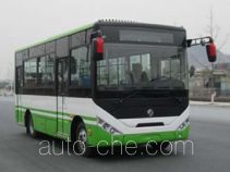 Электрический городской автобус Dongfeng EQ6670CBEVT2