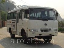 Dongfeng bus EQ6670PT