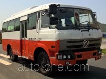 Dongfeng bus EQ6672CTN