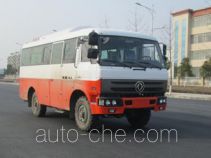 Автобус Dongfeng EQ6672ZTV