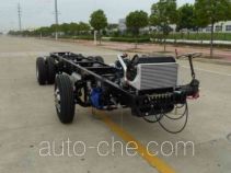 Dongfeng bus chassis EQ6680TN5AC