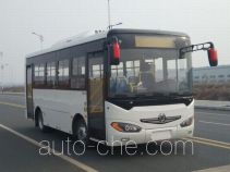 Dongfeng electric city bus EQ6690CLBEV1
