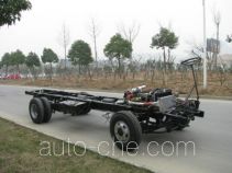 Dongfeng bus chassis EQ6690KS4D2
