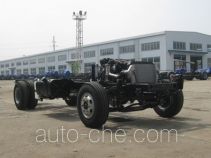 Dongfeng bus chassis EQ6690KZ4T