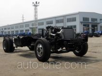 Dongfeng bus chassis EQ6690KZ5AC