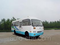 Автобус Dongfeng EQ6690PT