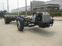 Dongfeng bus chassis EQ6693T5AC