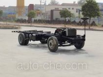 Dongfeng bus chassis EQ6700PBJ1