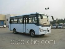 Dongfeng city bus EQ6700PDN3G