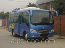 Dongfeng bus EQ6700PT