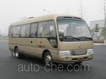 Электрический автобус Dongfeng EQ6701LBEVT1