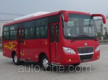 Dongfeng city bus EQ6710CTN