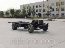Dongfeng bus chassis EQ6710PBJ1