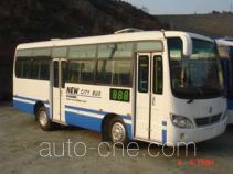 Dongfeng city bus EQ6710PT1