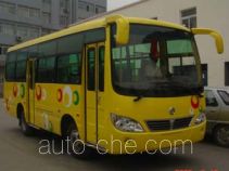 Dongfeng city bus EQ6710PT2