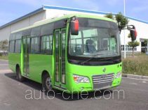 Dongfeng city bus EQ6720CQ