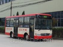 Dongfeng city bus EQ6720G1