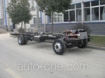 Dongfeng bus chassis EQ6720KS3D