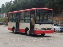 Dongfeng city bus EQ6720PN5G