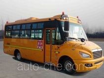 Школьный автобус для начальной школы Dongfeng EQ6720ST