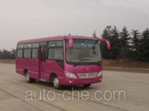 Dongfeng bus EQ6661PT