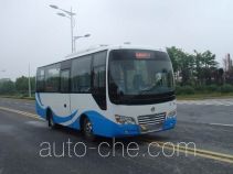 Dongfeng city bus EQ6722CQ