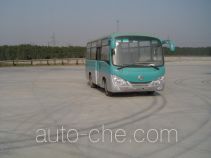 Dongfeng bus EQ6723L