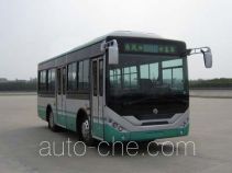 Dongfeng city bus EQ6730CT