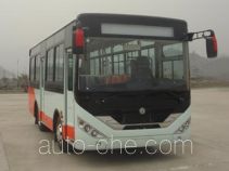 Dongfeng city bus EQ6730CT1