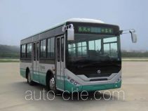 Dongfeng city bus EQ6730CTN