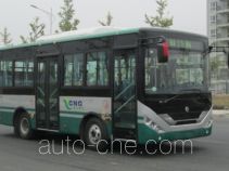 Dongfeng city bus EQ6730CTN1