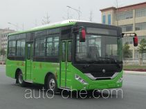 Городской автобус Dongfeng EQ6730CTV