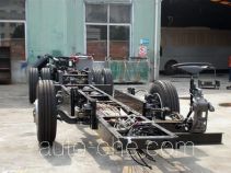 Dongfeng bus chassis EQ6730H5AC