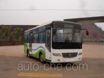 Dongfeng city bus EQ6730PCN40