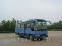 Dongfeng bus EQ6730PD