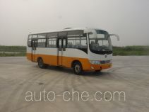 Dongfeng city bus EQ6730PDC
