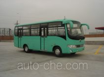 Dongfeng city bus EQ6730PDC1