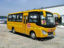 Dongfeng primary school bus EQ6730S4D