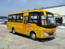 Школьный автобус для начальной школы Dongfeng EQ6730ZD3G