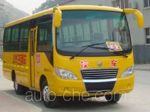 Школьный автобус для начальной школы Dongfeng EQ6731PT3