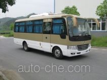 Dongfeng city bus EQ6732C5N