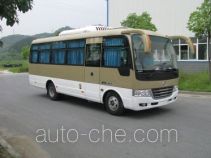 Dongfeng bus EQ6732L5N