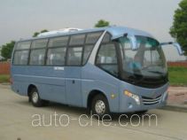 Dongfeng bus EQ6750H3G1