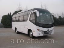 Dongfeng bus EQ6750L4D